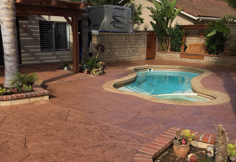 Waterproofing Ventura County